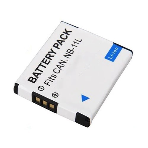 Battery for Canon IXUS 177 157 145 175 133 162 135 160 127 HS 155