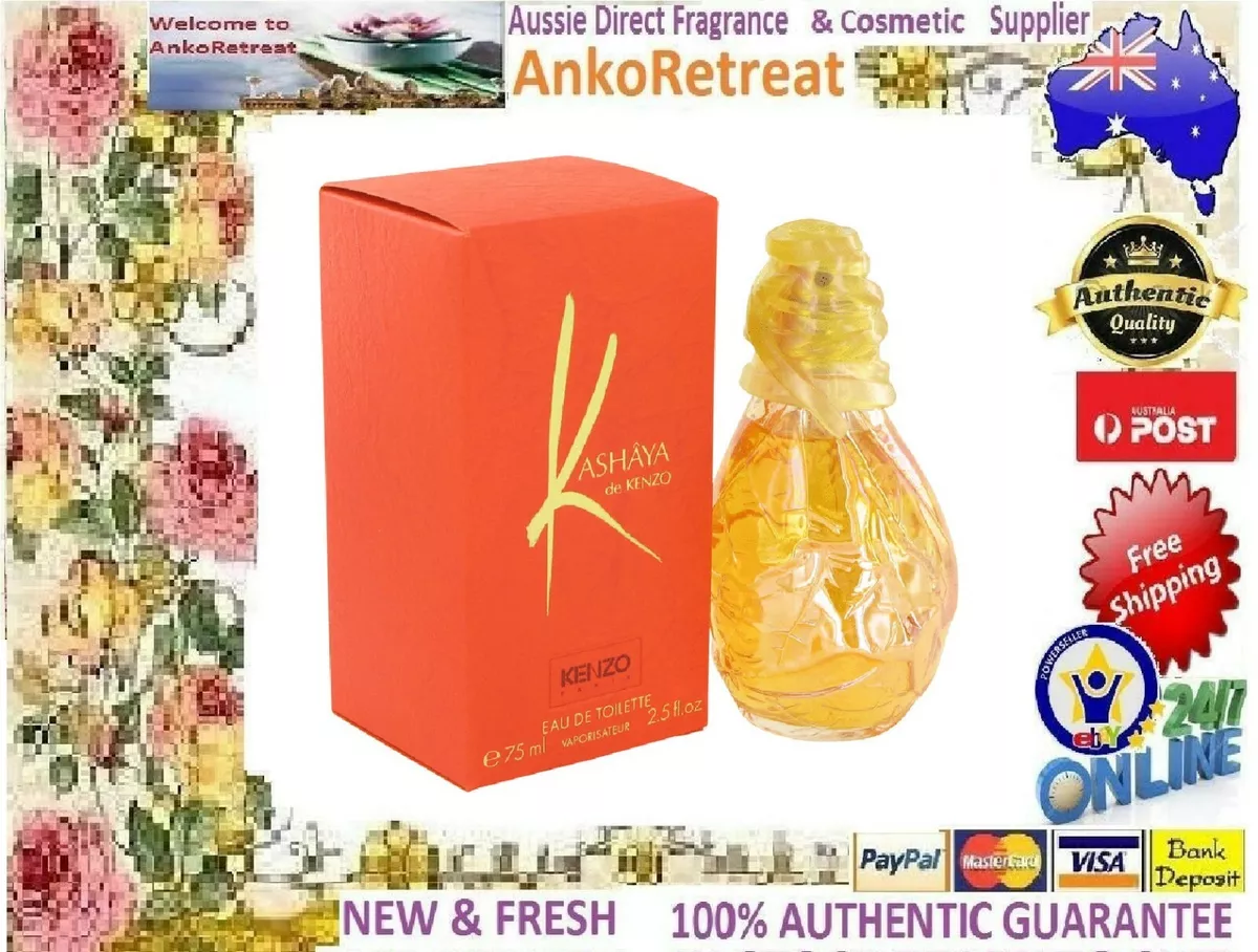Kenzo clearance quality 75ml