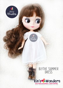 pullip doll clothes