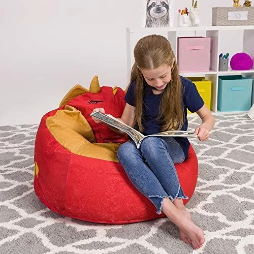 Comfy bean sale bag chairs