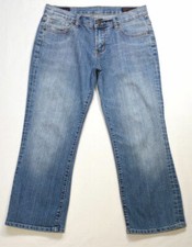 Citizens of Humanity Women Size 28 x 23.5" Bootcut Jeans Kelly 085 Low Waist