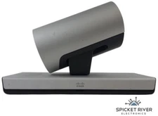 Cisco TTC8-07 TelePresence Precision HD Video Conferencing Camera