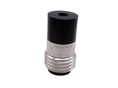 Kennametal B2082152 T121-50mm tungsten carbide short venturi