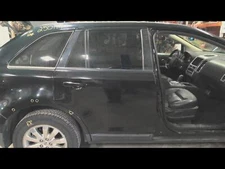 Used Rear Right Door Assembly Rear Side fits: 2007 Ford Edge Rear Right Grade A