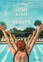 Some Kind Of Heaven - Dvd - G3Z