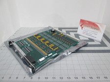 SPT Micro, 604082-02, Valve Output PCB Assy, New