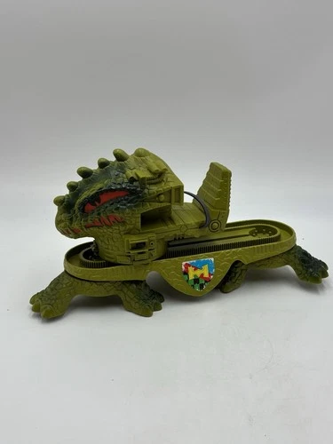 Vintage 1983 MOTU Dragon Walker He-Man Masters of the Universe Part Or Repair