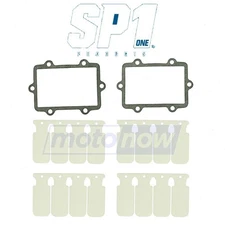 SP1 Reed Valve Rebuild Kit for 2011 Arctic Cat F8 EXT - Fuel & Air Reeds & zb