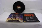 Kiss Destroyer - 1976 Casablanca NBLP 7025 Vinyl