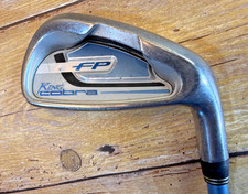 KING COBRA FP IRON RH ALDILA VS PROTO-HL LADIES FLEX GRAPHITE CHOOSE CLUB FAIR
