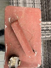 Shell Motor Spirit Petrol Can