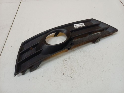 3C8853666c Stoßstangengitter vorne links 3C8 853 666c Volkswagen DE2792718-65