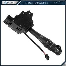 Headlight Turn Signal Switch For Cadillac CTS 2005-2007 Cadillac SRX 2004-2006