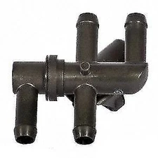 Motorcraft HVAC Heater Control Valve for 1995-2003 Mazda B3000 3.0L V6 - fl