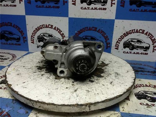 1107022 2A911023T  Anlasser Volkswagen new beetle berlina 9c11c1 1999 20 20 ltr