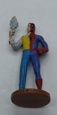 Spiderman Dark Horse Deluxe Figure Statue San Diego Comic Com PP - NO NUMBER PP