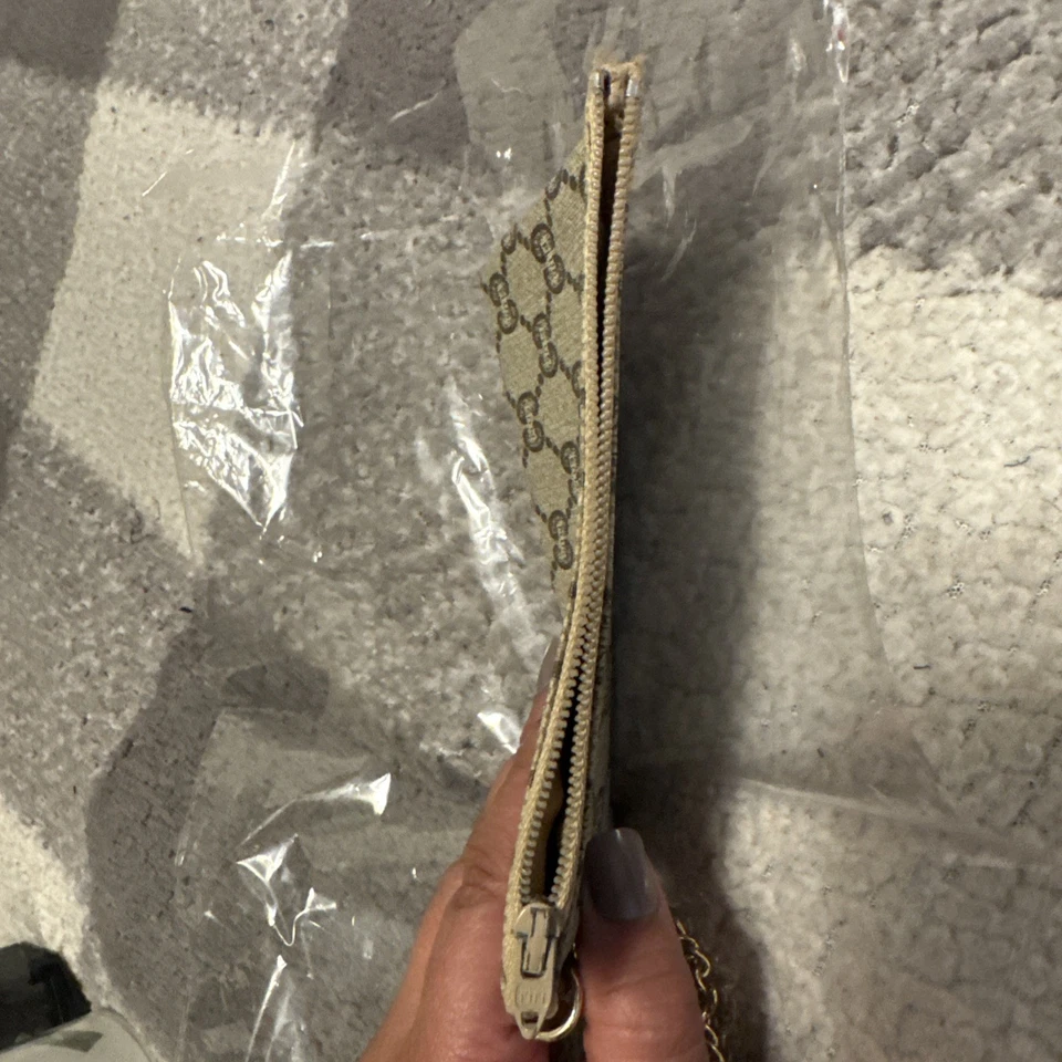 BOLSA GUCCI PLUS para bolso de mano Gucci Plus Foto 3 de 4