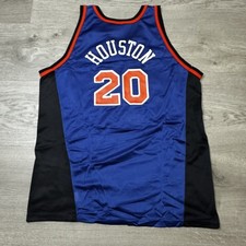 Allan Houston Jersey for sale | eBay