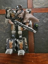 Transformers Studio Series 34 Megatron