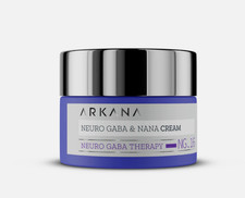 Poland Arkana Neurogaba  Nana Cream 50ml tw