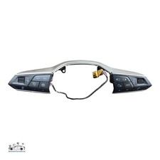 2025 Seat Leon Tarraco Ateca Arona Steering Wheel Switch Buttons 5FA919719G