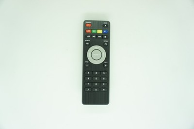 Remote Control For Unno Tekno SP9313BK 2.1 Sound Speaker System