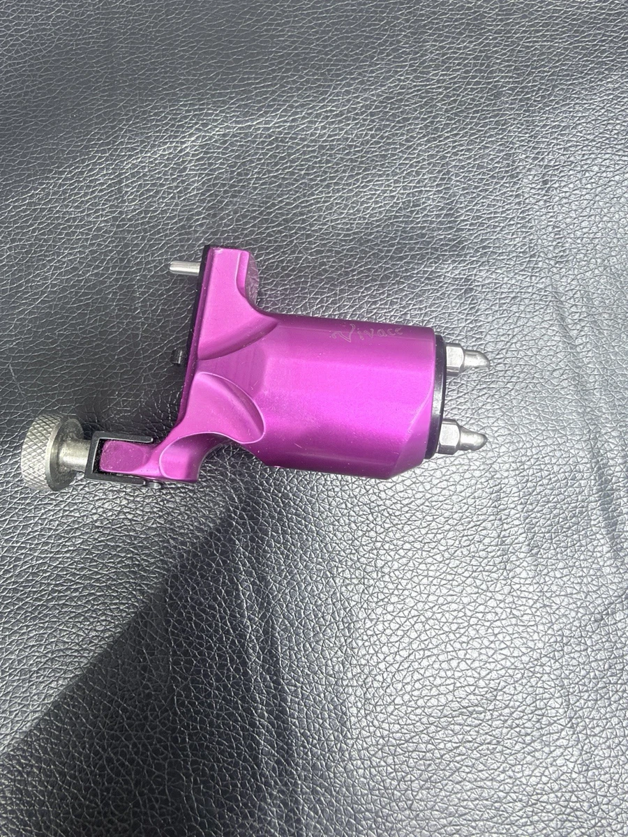 Pink Tattoo Machines for sale | eBay