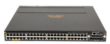 HP Aruba 3810M JL074A 48-Port PoE Managed Network Switch