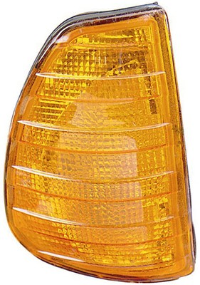 IPARLUX PILOT FRONT INTERMITTENT LIGHT RIGHT compatible with MERCEDES BENZ W123 