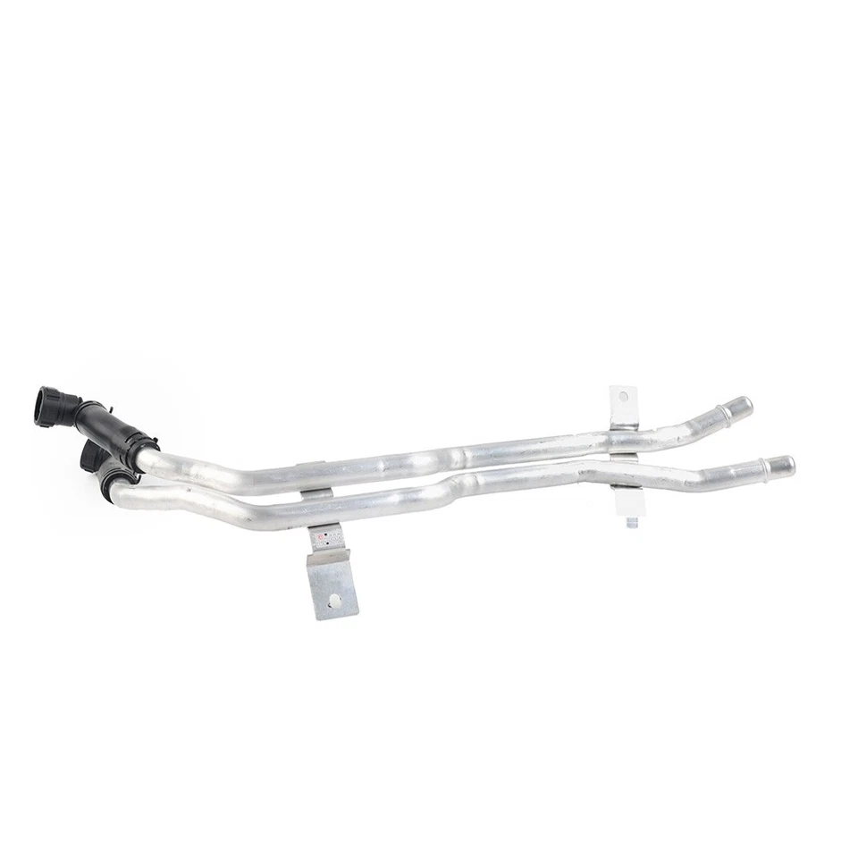 Klimaanlage, Heizungsschlauch, Wasserkühlmittelrohr für Jaguar XF 2008–2015 - Image 4 of 4