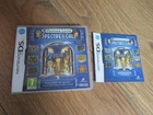 Professor Layton And The Spectre’s Call Ds Nintendo Ds 3ds