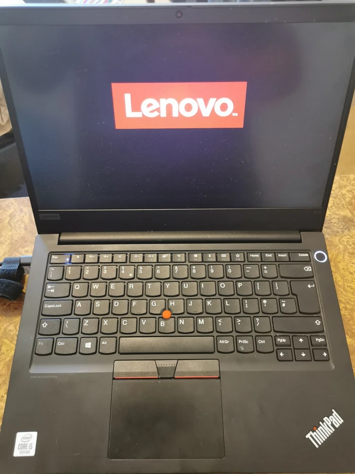 Lenovo ThinkPad E14 · i5-10210U · 8GB · 256GB, photo 2 of 3