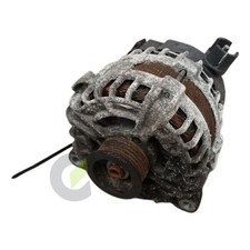 Range Rover Evoque L538 Alternator AJ200D GX73-10300-DE