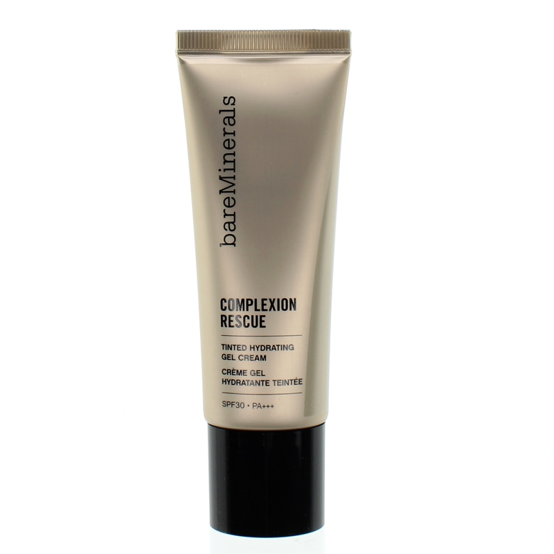 BareMinerals Tinted Moisturiser Hydrating Gel Cream Complexion Rescue Cedar 11