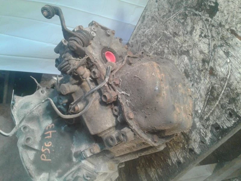 Manual Transmission 88 1988 Toyota Tercel Sedan 5 Speed Only 31K Miles Foto 2 de 2