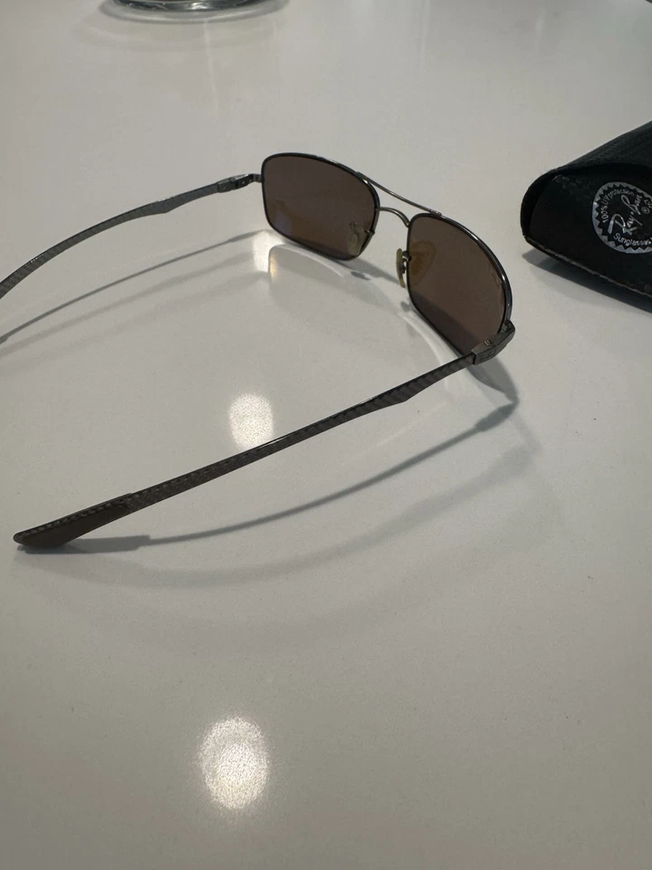 Ray-Ban Sunglasses - Image 3 of 4