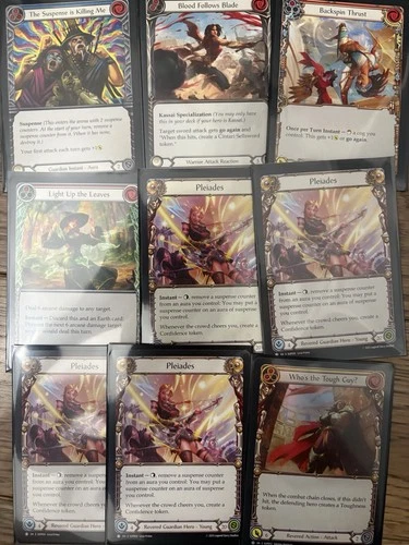 Golden Galea (Marvel, Super Slam)