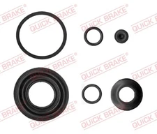 Quick Brake 114-0029 Repair Kit, Brake Caliper for Fiat