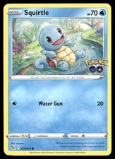 SWSH: Sword & Shield Promo Cards #SWSH233 Squirtle on eBay