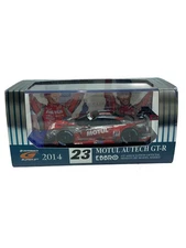 Other Brands Mini Car Red F6Q46