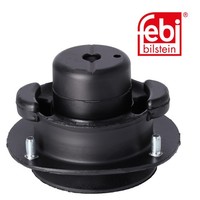 febi Bilstein FederbeinstüTzlager 09795 FüR MERCEDES-BENZ, Vorderachse