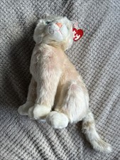 Blossom Ty Classic Retired Cat 2000