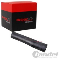 Metzger KÜHlwasserschlauch Passend FüR Seat Toledo VW Corrado Golf Jetta Passat