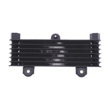 Oil Cooler JMP Fits Suzuki SV 1000 2005