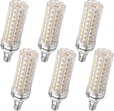 LED Corn Cob E14 | 12 W 1200 lm | Neutral White 4000 K