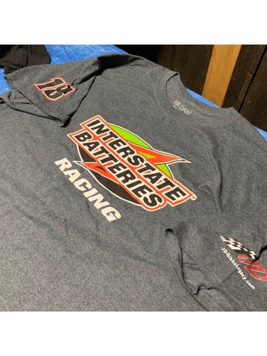 Racing shirt Xl joe gibbs