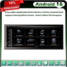 Autoradio Audi Q5