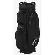 New Callaway Golf Org 14 Cart Bag Silver