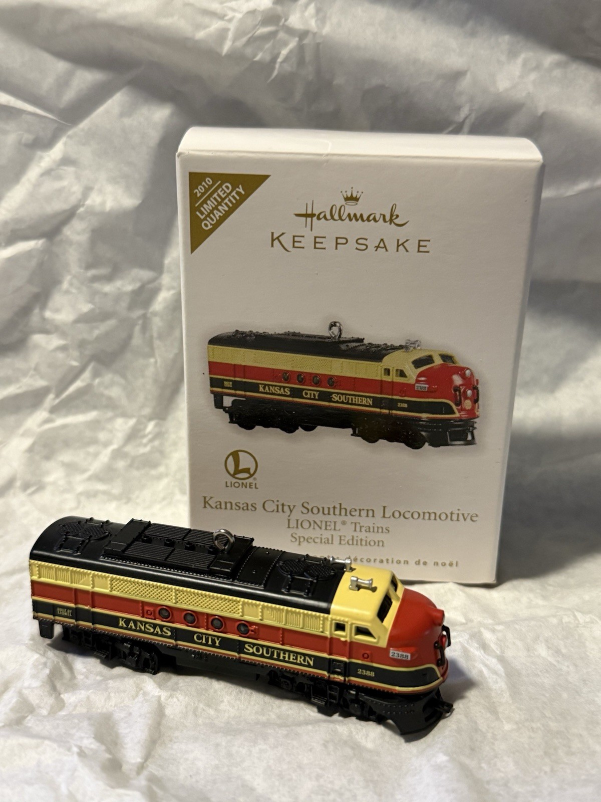 Click here to see eBay Auction