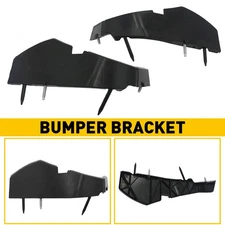 Front Fascia Bumper Bracket Right Side Left For Dodge Challenger 2015-21 EOA